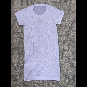 Lululemon Swiftly Tech